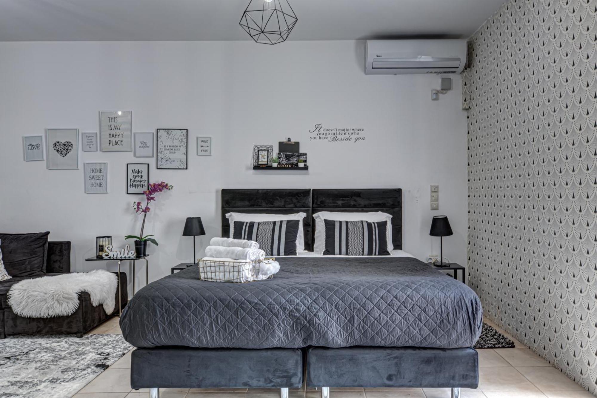 Milo Luxury House -Free Airport Pick Up-10Min Drive Villa Markopoulo Mesogaias ภายนอก รูปภาพ